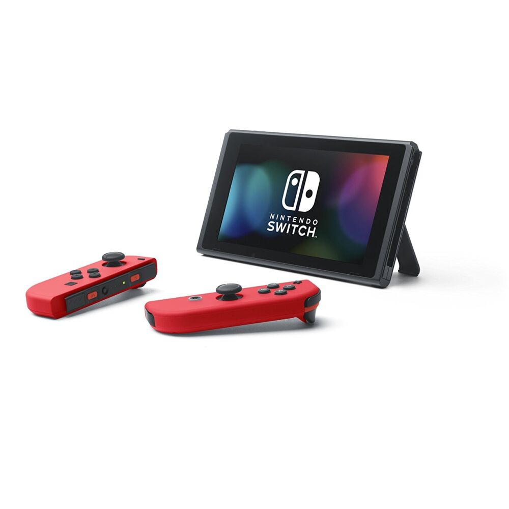 Super cheap hot sale nintendo switch